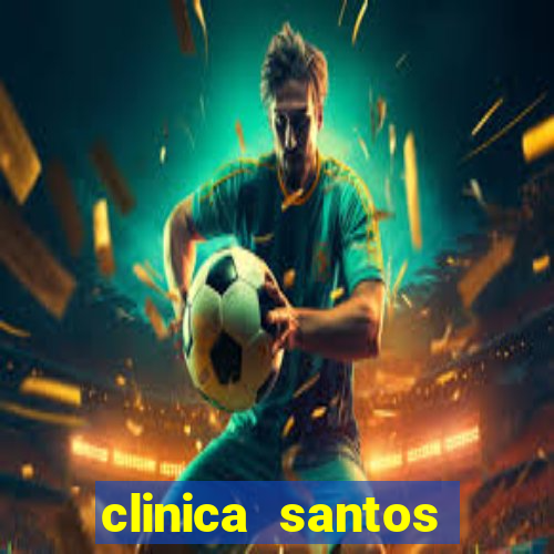 clinica santos dumont uberaba